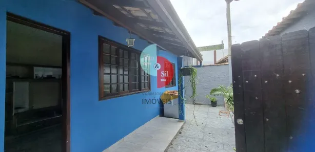 Casa com 2 Quartos para alugar, 82m² no Cantagalo, Guapimirim
