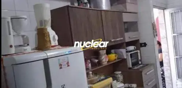 Sobrado com 5 Quartos à venda, 92m² no Jardim da Conquista (Zona Leste), São Paulo