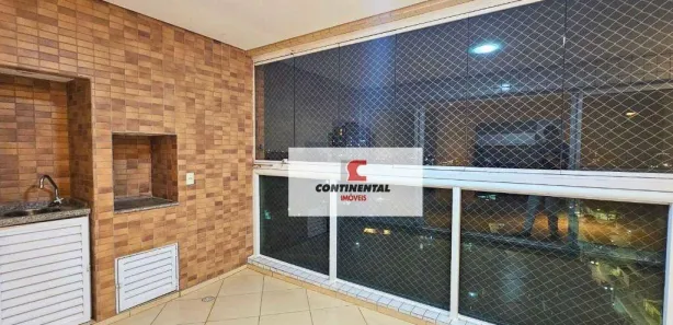 Cobertura com 4 Quartos para venda ou aluguel, 208m² no Jardim do Mar, São Bernardo do Campo