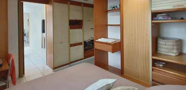 Apartamento com 1 Quarto à venda, 44m² no Santana, Recife