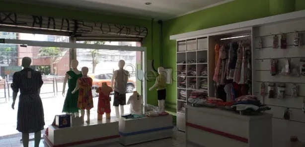 Prédio Inteiro à venda, 93m² no Centro, Campinas