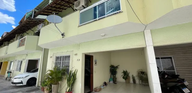 Casa de Condomínio com 3 Quartos à venda, 165m² no Centro, Nilópolis