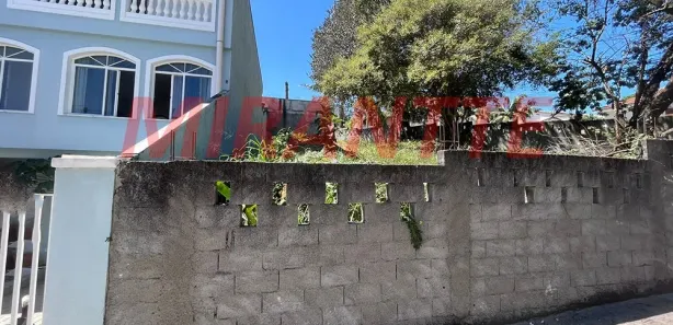 Terreno / Lote / Condomínio à venda, 270m² no Jardim Virginia Bianca, São Paulo