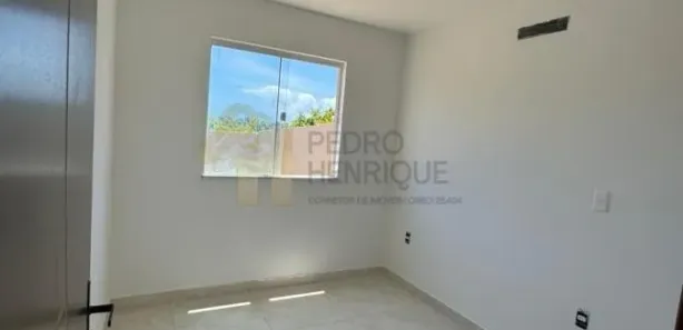 Casa de Condomínio com 3 Quartos à venda, 80m² no Barra do Jacuípe (Monte Gordo), Camaçari