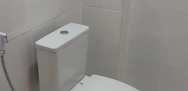 Sobrado com 2 Quartos à venda, 67m² no Viga, Nova Iguaçu