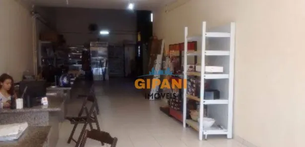 Conjunto Comercial / Sala à venda, 59m² no Jardim Novo Horizonte, Jaguariúna