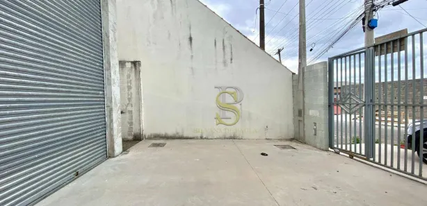 Galpão / Depósito / Armazém para alugar, 500m² no Terra Preta (Terra Preta), Mairiporã