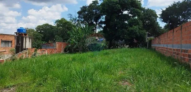 Terreno / Lote / Condomínio à venda, 1005m² no Chácaras do Pinhal (Pinhal), Cabreúva