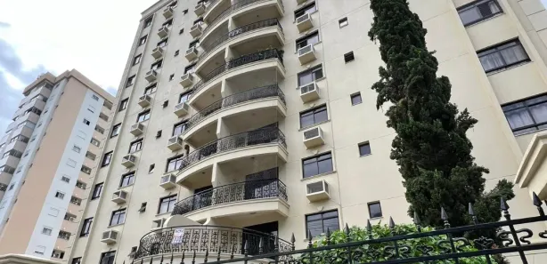Apartamento com 3 Quartos à venda, 113m² no Vila Formosa, Blumenau