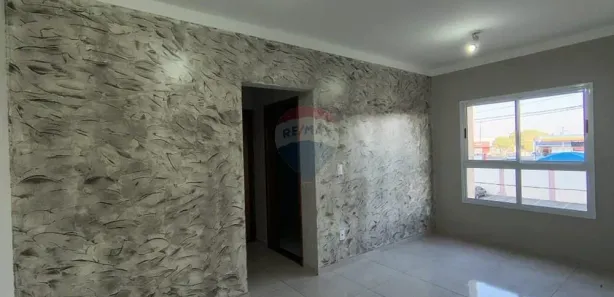 Apartamento com 2 Quartos para alugar, 49m² no Zona Predominantemente Residencial Dois ( ZPR 2), Nova Odessa