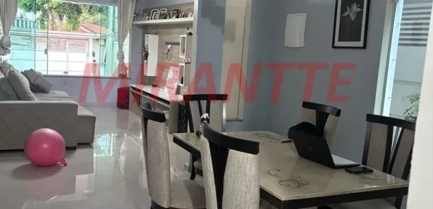 Sobrado com 3 Quartos para venda ou aluguel, 248m² no Jardim Paraíso, São Paulo