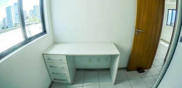 Apartamento com 3 Quartos à venda, 72m² no Encruzilhada, Recife