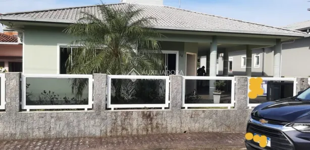 Casa com 3 Quartos à venda, 144m² no Centro, Paulo Lopes