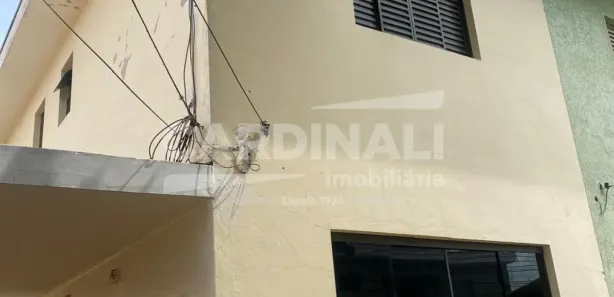 Cobertura com 3 Quartos para alugar, 148m² no Jardim Ricetti, São Carlos