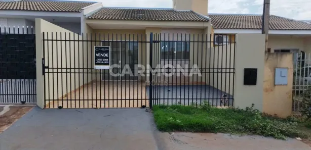 Casa com 2 Quartos à venda, 126m² no Jardim Primavera, Floresta