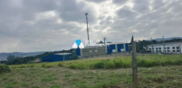 Terreno / Lote / Condomínio para alugar, 4000m² no Eco Park Empresarial, Itupeva