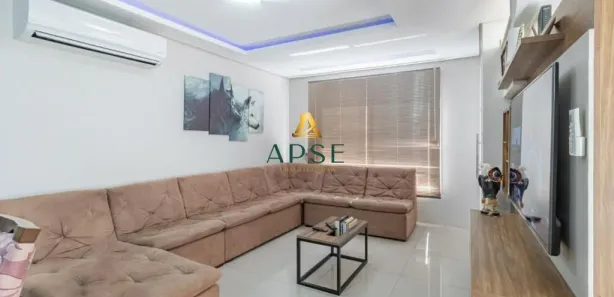 Sobrado com 3 Quartos à venda, 109m² no Nossa Senhora das Graças, Canoas