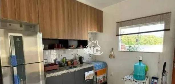 Casa com 2 Quartos à venda, 120m² no Praia de Itaipuaçu (Itaipuaçu), Maricá