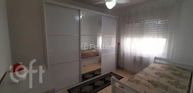 Apartamento com 2 Quartos à venda, 51m² no São Miguel, São Leopoldo
