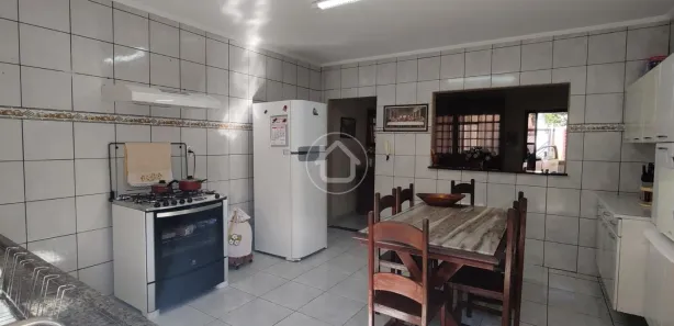 Casa com 3 Quartos à venda, 147m² no Panamá, Campo Grande
