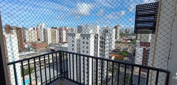 Apartamento com 2 Quartos à venda, 79m² no Treze de Julho, Aracaju