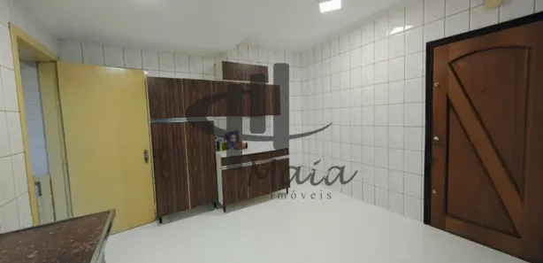 Sobrado com 3 Quartos para alugar, 97m² no Barcelona, São Caetano do Sul
