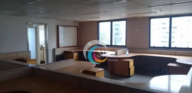 Conjunto Comercial / Sala para venda ou aluguel, 244m² no Consolação, São Paulo