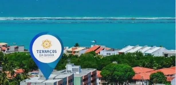 Apartamento com 2 Quartos à venda, 63m² no Alto de São Marcos, Barra de São Miguel
