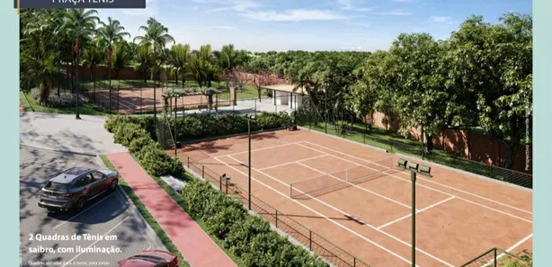Terreno / Lote / Condomínio à venda, 666m² no Paranoá, Brasília