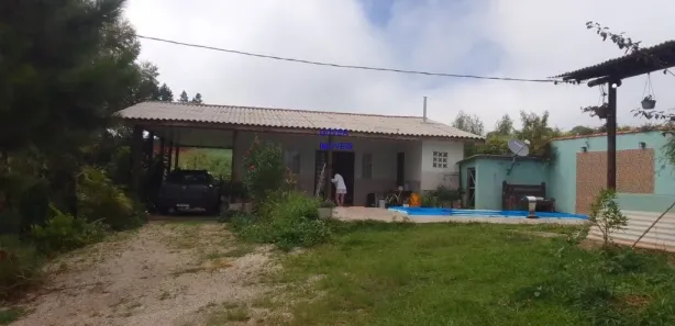 Fazenda / Sítio / Chácara com 2 Quartos à venda, 64m² no , Contenda