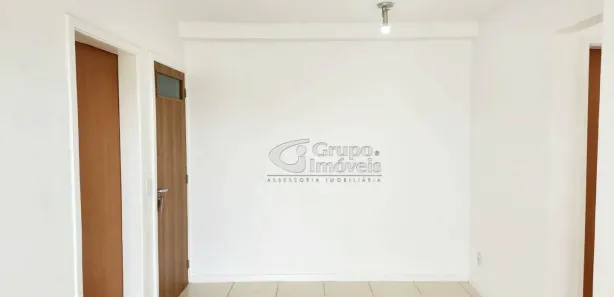 Apartamento com 2 Quartos para alugar, 48m² no Jacaré, Niterói