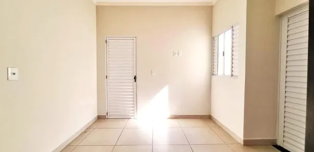 Kitnet com 1 Quarto para alugar, 30m² no Jardim Cidade Universitária I, Limeira