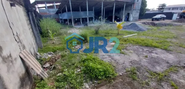 Galpão / Depósito / Armazém para alugar, 1800m² no Jardim São Paulo, Recife