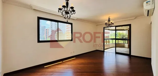 Apartamento com 4 Quartos à venda, 181m² no Indianópolis, São Paulo