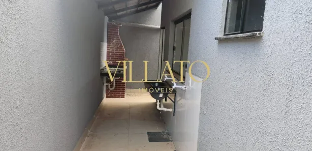 Casa com 2 Quartos à venda, 68m² no Parque Solimões, Goianira