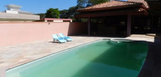 Casa de Condomínio com 5 Quartos para alugar, 576m² no Nossa Senhora do Perpétuo Socorro, Pindamonhangaba