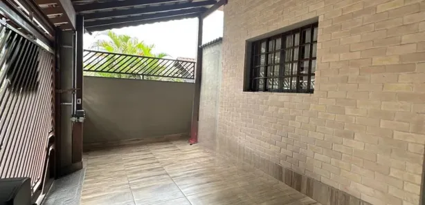 Sobrado com 4 Quartos à venda, 257m² no Centro, Ribeirão Pires
