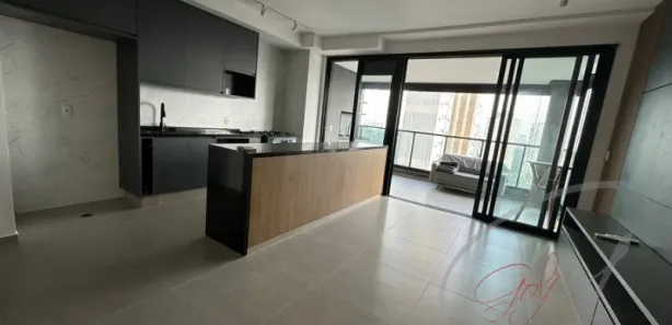 Apartamento com 3 Quartos para alugar, 126m² no Vila Yara, Osasco