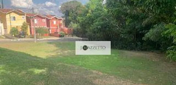 Terreno / Lote / Condomínio à venda, 140m² no Parque Residencial Indaiá, Indaiatuba