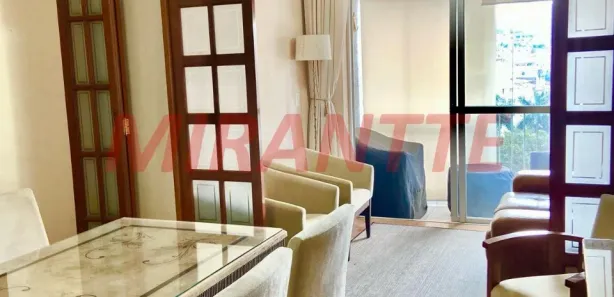 Apartamento com 3 Quartos à venda, 66m² no Vila Albertina, São Paulo