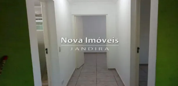 Apartamento com 2 Quartos à venda, 62m² no Jardim São João, Jandira