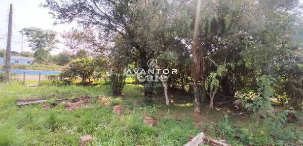 Terreno / Lote / Condomínio à venda, 448m² no São José, Santa Maria