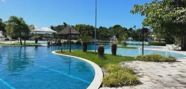 Apartamento com 1 Quarto à venda, 40m² no Barra Mar, Barra de São Miguel