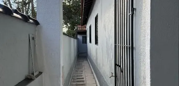 Casa com 2 Quartos para alugar, 140m² no Vila Santa Izabel, Caçapava