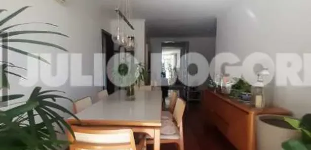 Apartamento com 3 Quartos à venda, 140m² no Ingá, Niterói
