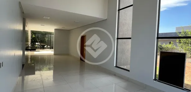 Casa de Condomínio com 3 Quartos à venda, 200m² no Condomínio Aldeia dos Sonhos, Hidrolândia