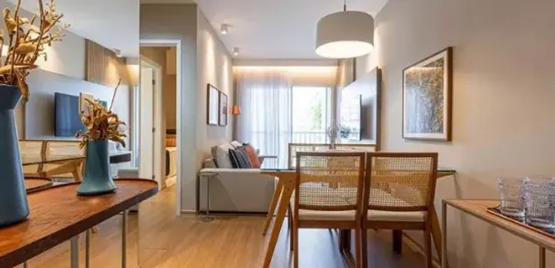 Apartamento com 2 Quartos à venda, 53m² no Vila Canária, Salvador