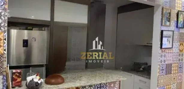 Cobertura com 2 Quartos à venda, 135m² no Boa Vista, São Caetano do Sul