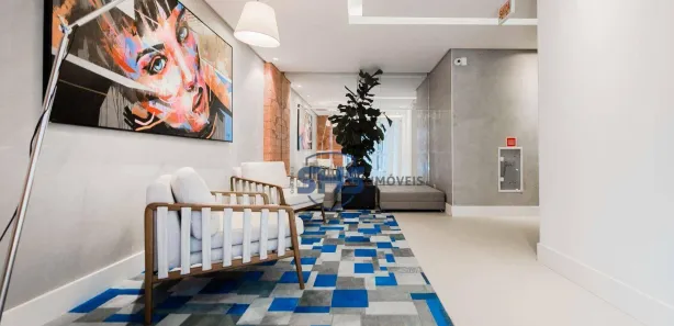 Apartamento com 2 Quartos à venda, 86m² no Vila Formosa, Blumenau