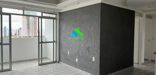 Apartamento com 3 Quartos à venda, 85m² no Jardim Oceania, João Pessoa
